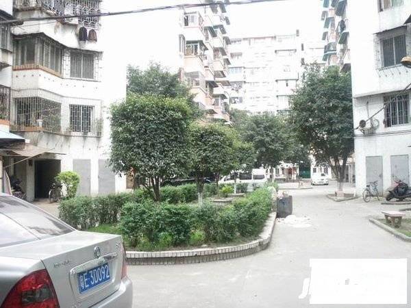 岐西路安利阁实景图图片