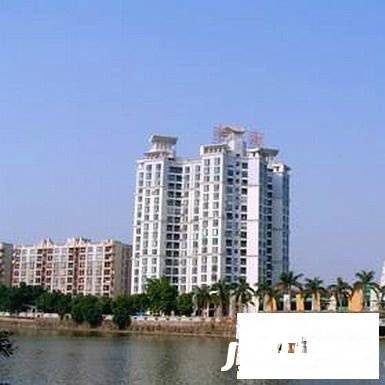 水运大楼实景图图片