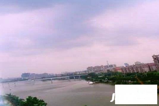 水运大楼实景图图片