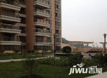 时尚金都实景图图片