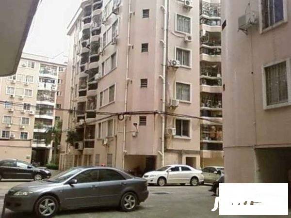 大良新桂园实景图图片