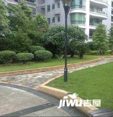 佛山碧海湾实景图图片