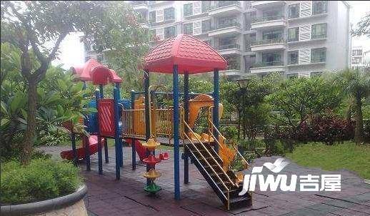 佛山碧海湾实景图图片
