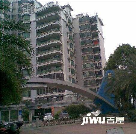 佛山碧海湾实景图图片