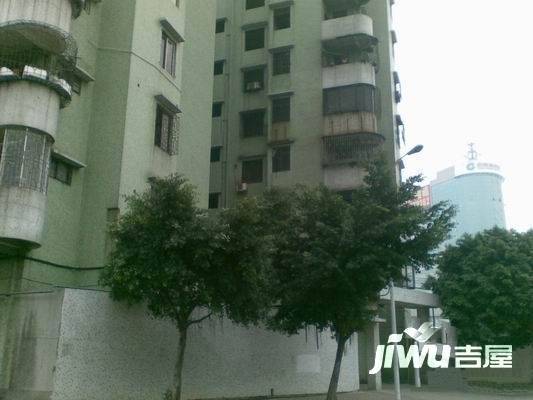 园东南路小区实景图图片