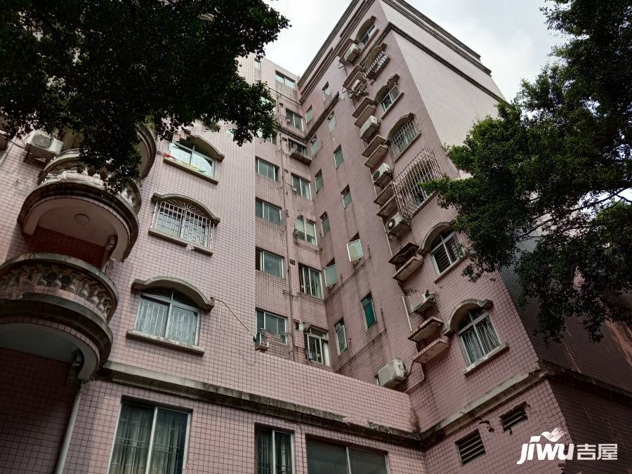 禅城名雅花园实景图图片