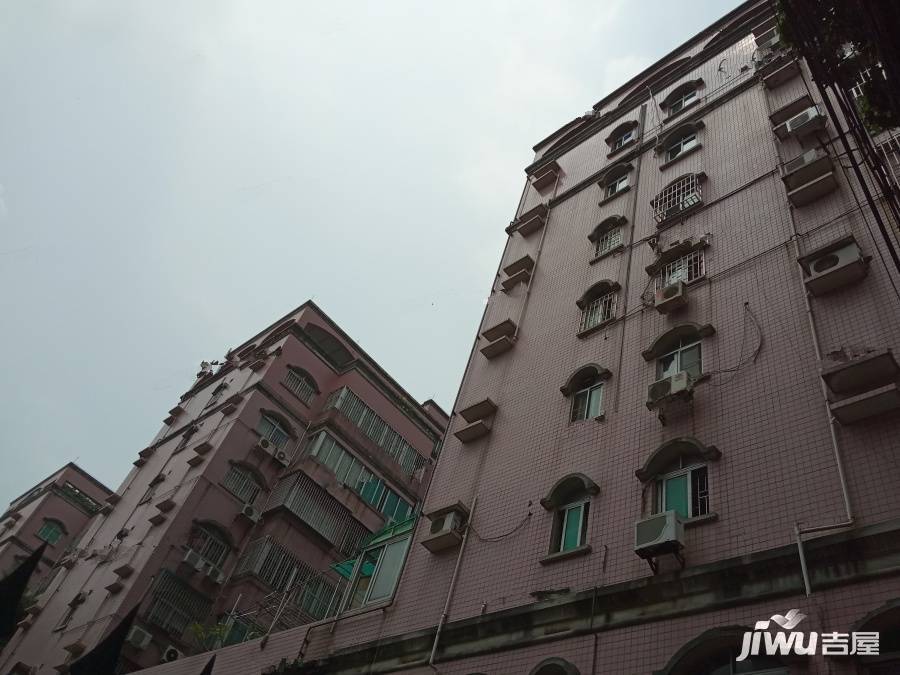 禅城名雅花园实景图图片