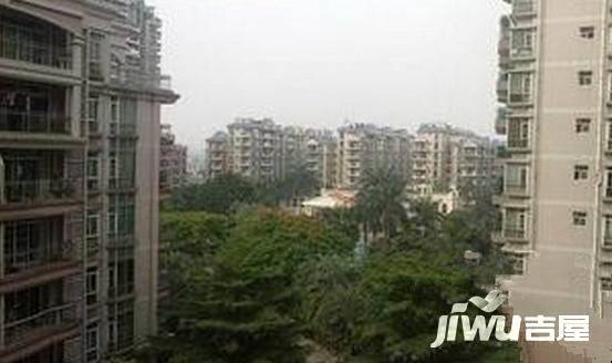 名雅花园爱琴海岸实景图图片