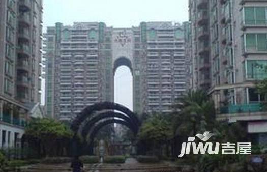 名雅花园爱琴海岸实景图图片