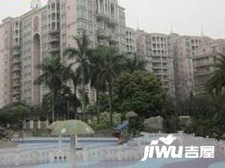 名雅花园爱琴海岸实景图图片