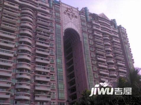 名雅花园爱琴海岸实景图图片