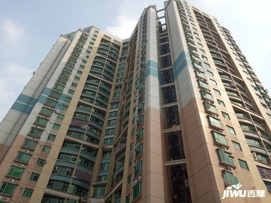 海顺轩实景图图片