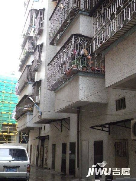 园东南路小区实景图图片