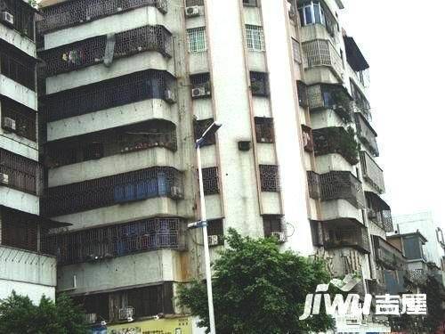 园东南路小区实景图图片