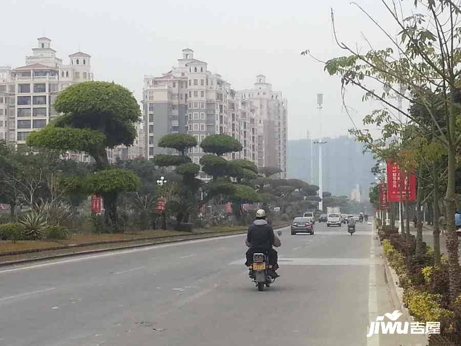 宝源坊实景图图片