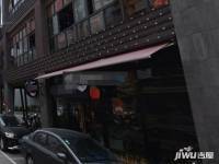 五邑城商铺实景图图片