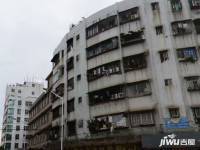 城西二路住宅楼实景图图片