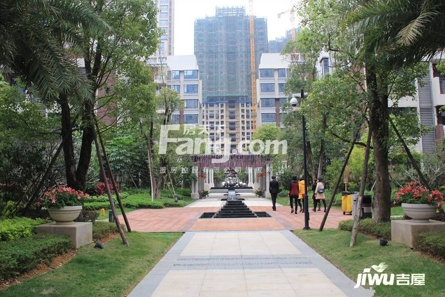 方直君御商铺实景图图片