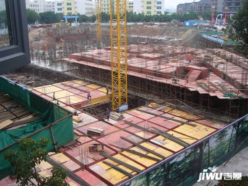 光耀童鞋商铺实景图图片