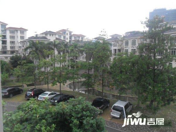 悦景楼实景图图片