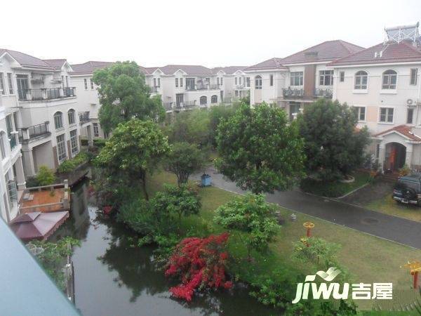 悦景楼实景图图片