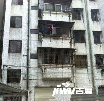 财贸花园实景图图片
