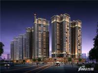 奥林匹克花园悦珑湾