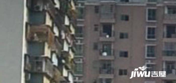 司法公寓实景图图片
