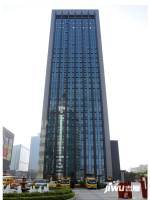 富绅IEA大厦实景图图片