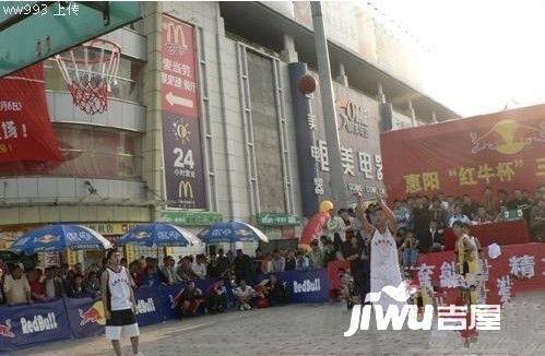 本因坊女人世界实景图图片