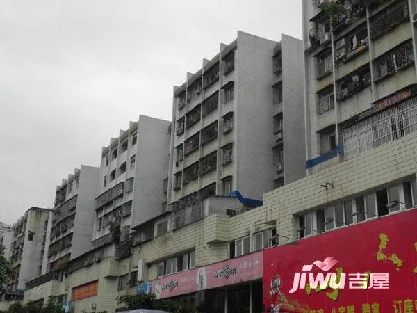 近秀花园实景图图片