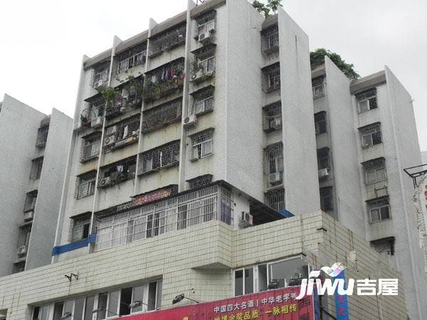 近秀花园实景图图片