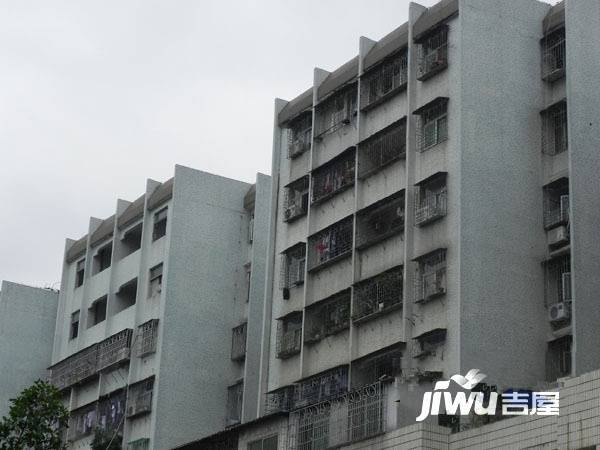 近秀花园实景图图片