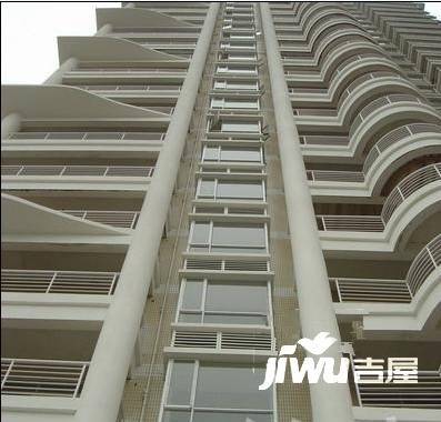 金城广场君华府商铺实景图图片