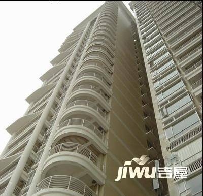 金城广场君华府商铺实景图图片