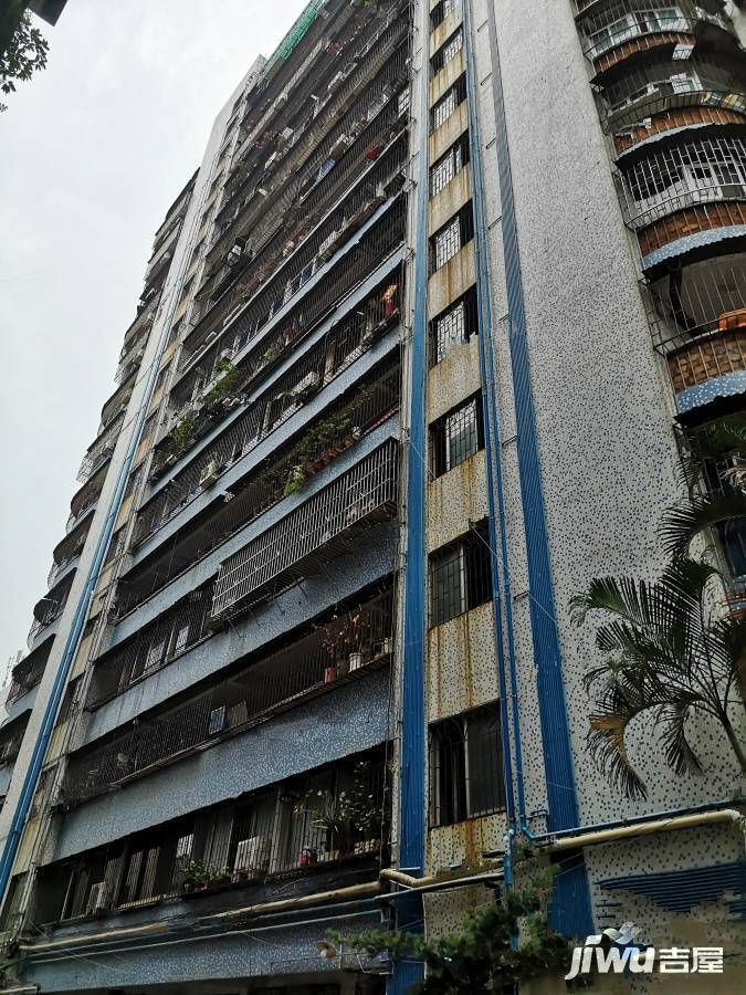 上排苑实景图图片