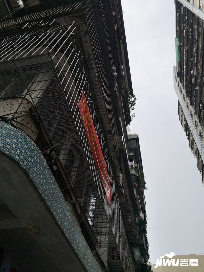 上排苑实景图图片