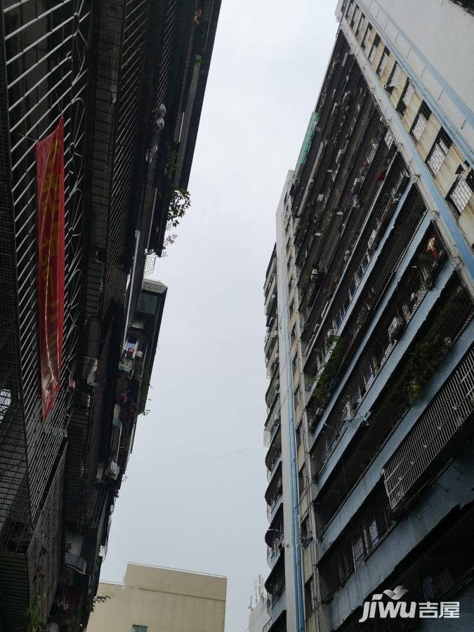 上排苑实景图图片