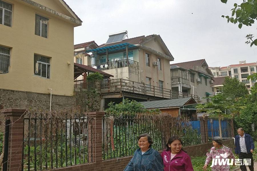 金湖园实景图图片
