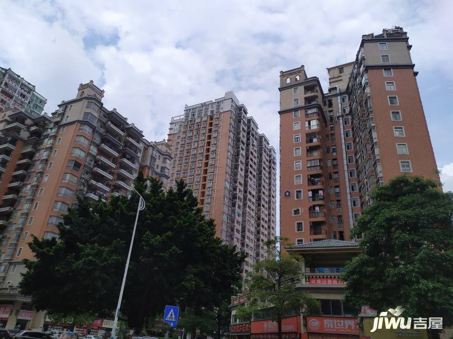 荷兰水乡实景图图片