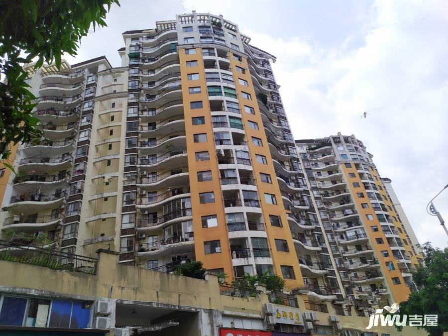 荷兰水乡实景图图片