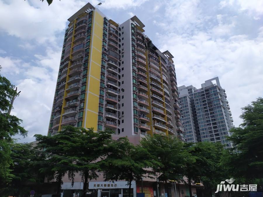 荷兰水乡实景图图片