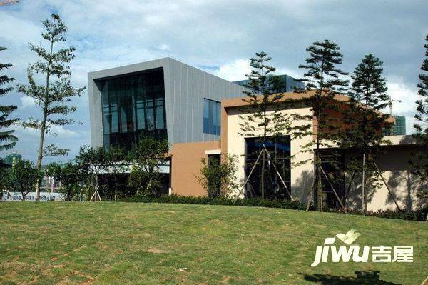 方直城市时代商铺实景图图片