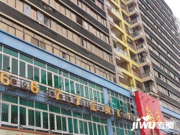 金典故事商铺实景图图片