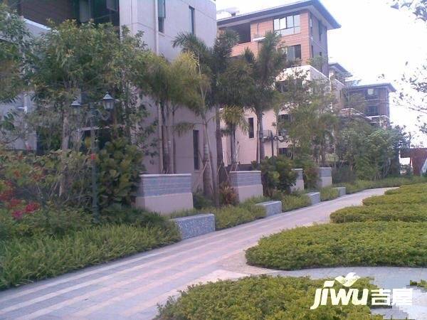 金典故事商铺实景图图片