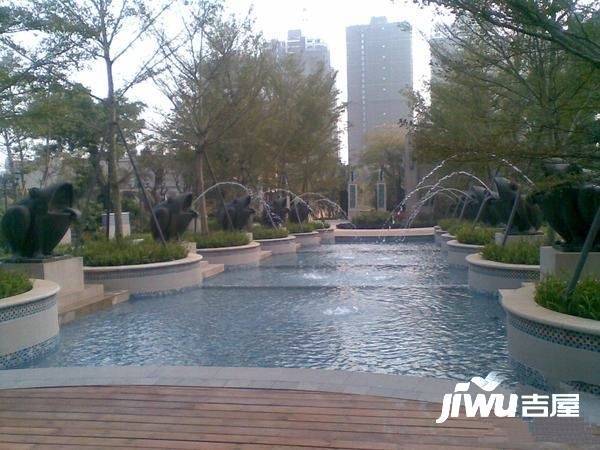 金典故事商铺实景图图片