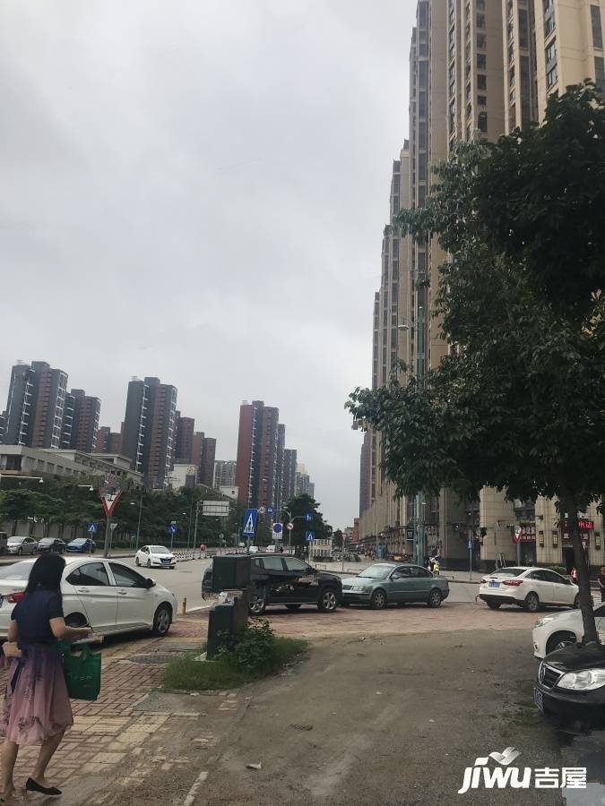德威朗琴湾别墅实景图图片