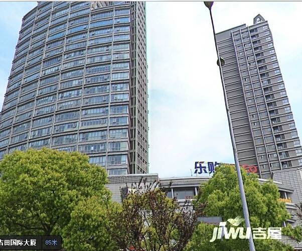 吉田国际大厦实景图图片