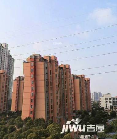 泗泾湾家园实景图图片