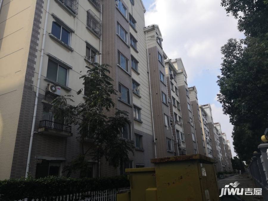 宝岛花园实景图图片